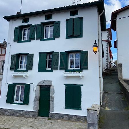 Studio Centre Ville Cambo-les-Bains Zewnętrze zdjęcie