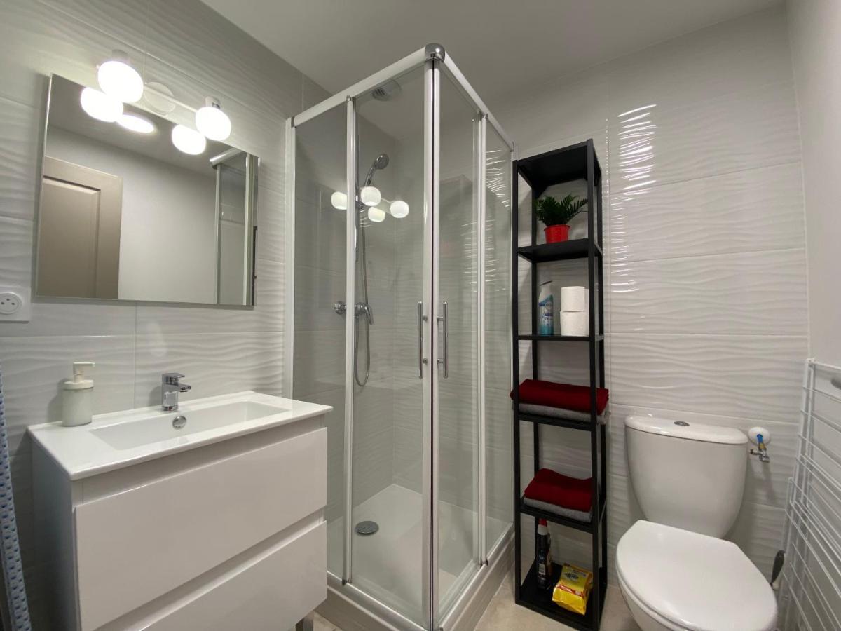 Studio Centre Ville Cambo-les-Bains Zewnętrze zdjęcie