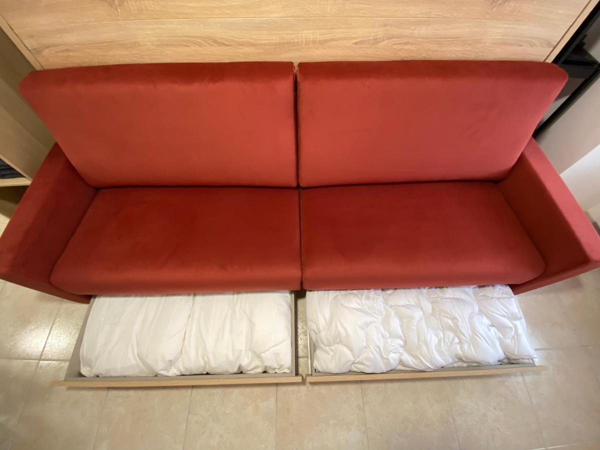 Studio Centre Ville Cambo-les-Bains Zewnętrze zdjęcie