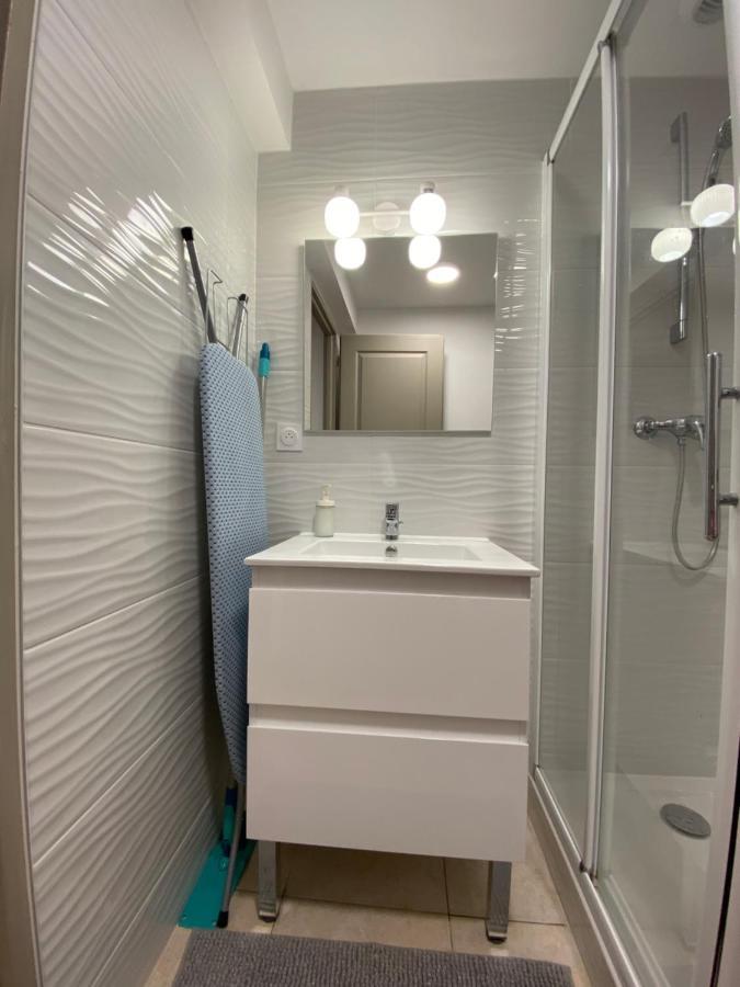 Studio Centre Ville Cambo-les-Bains Zewnętrze zdjęcie