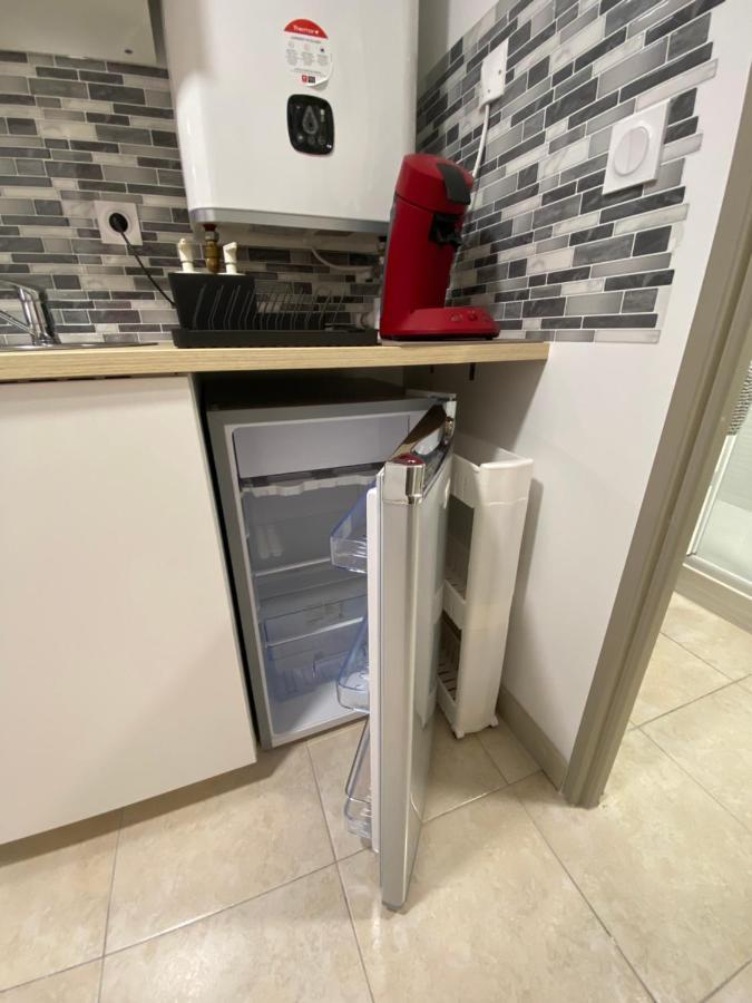 Studio Centre Ville Cambo-les-Bains Zewnętrze zdjęcie