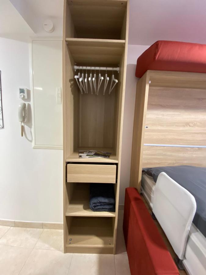Studio Centre Ville Cambo-les-Bains Zewnętrze zdjęcie
