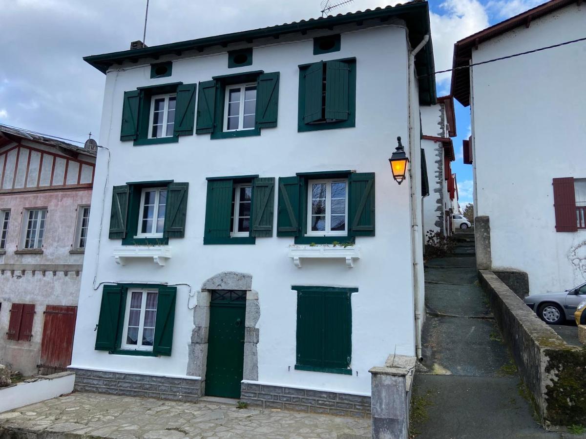 Studio Centre Ville Cambo-les-Bains Zewnętrze zdjęcie